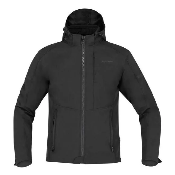 Blouson Richa VANQUISH 2 – Noir Ref : RC1095