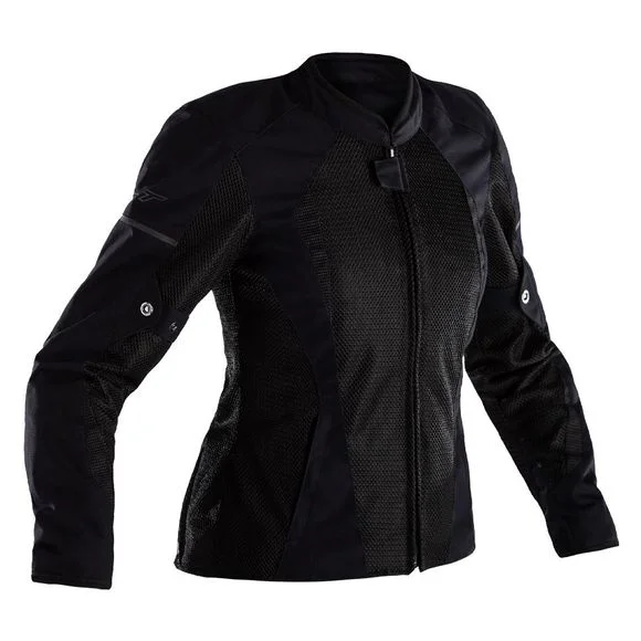 Blouson RST F-LITE FEMME – Noir Ref : RST0093
