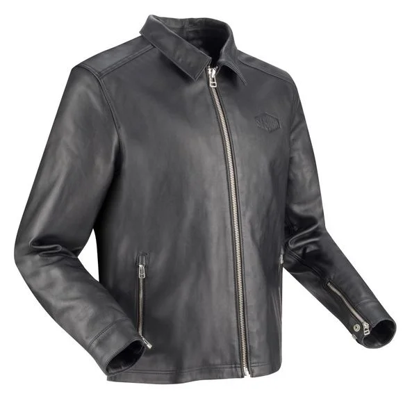 Blouson Segura BOGART – Noir Ref : SG1473