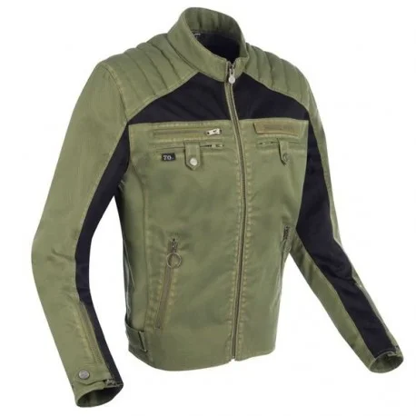 Blouson SEGURA DISTRICT