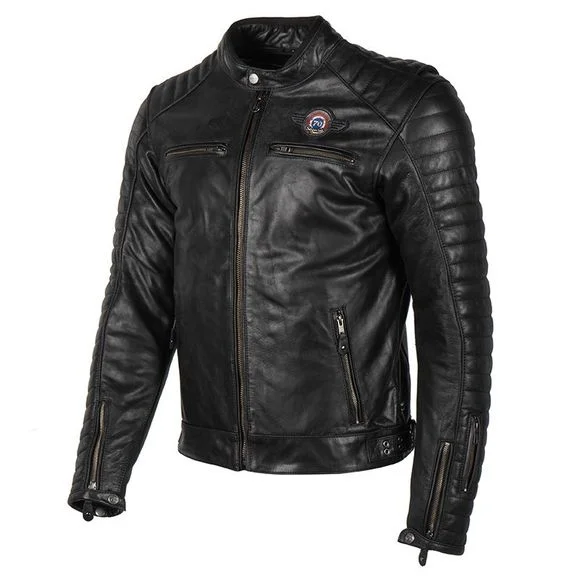 Blouson Segura UNITED FRANCAIS – Noir Ref : SG1216