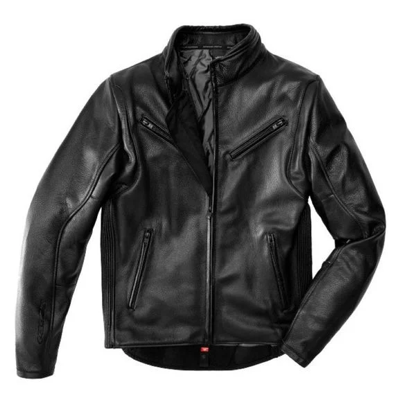 Blouson Spidi PREMIUM – Noir Ref : SPI0700