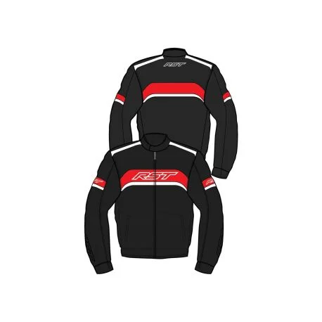 BlousonRST PILOT CE