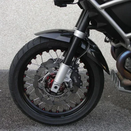 BMW R 1200 GS FRONT WHEEL 2.50X19 SPOKED KINEO