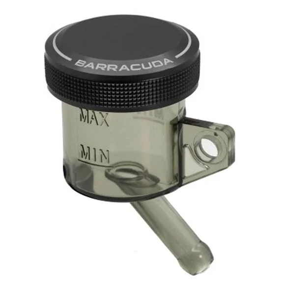 Bocal de maître cylindre Barracuda DIAM. 30 frein/embrayage Universel – Noir Ref : BAR0540