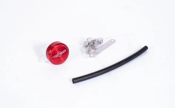 Bocal de maître cylindre Beringer Kit 15CC Universel Ref : BGR00137A / 1125118001