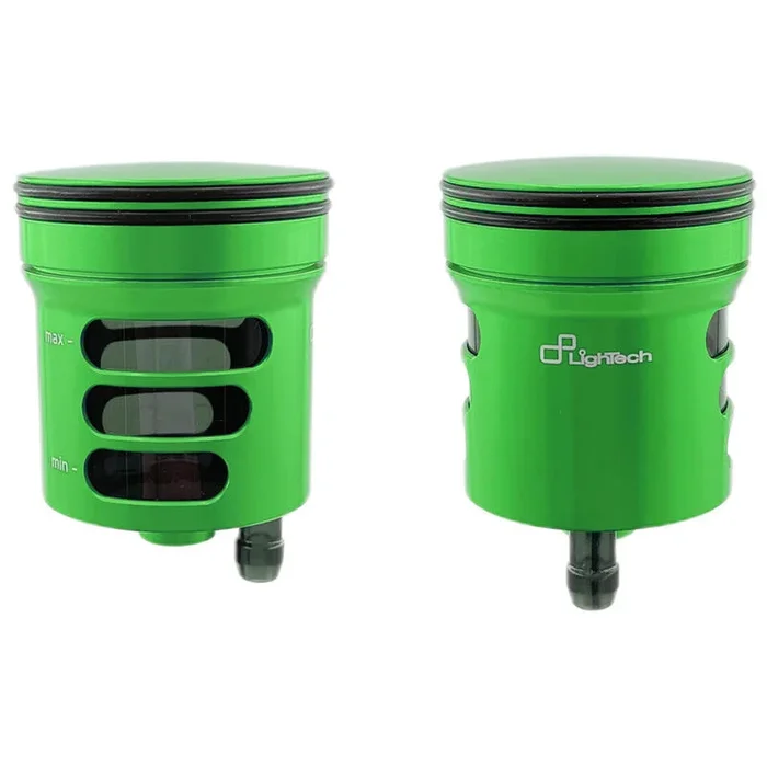 Bocal LIGHTECH 16cm³ – Vert