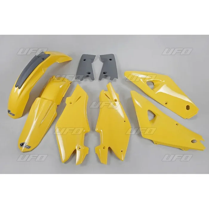 BODY KIT 05 HUSQ CR 2T