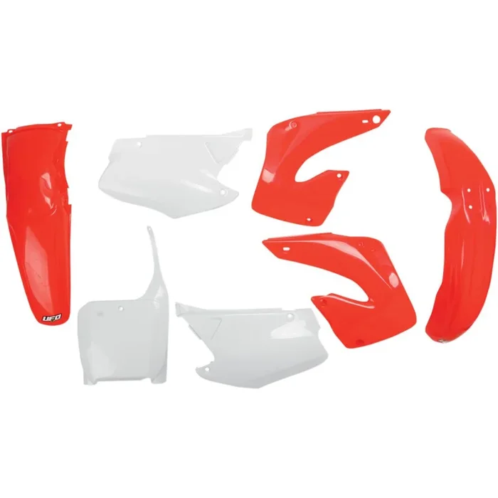 BODY KIT CR125/250 00-01 OEM