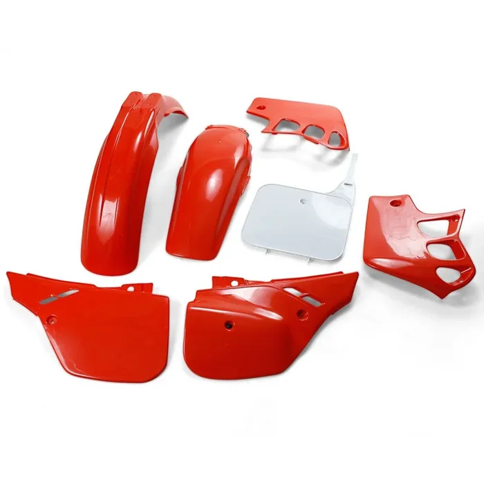 BODY KIT CR500 89-90 OE90