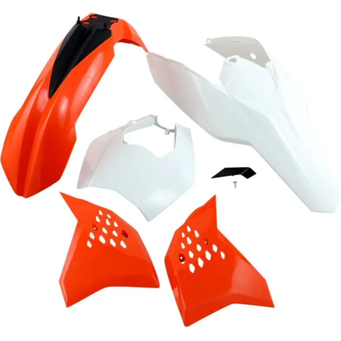 BODY KIT EXC 09-11 OEM11