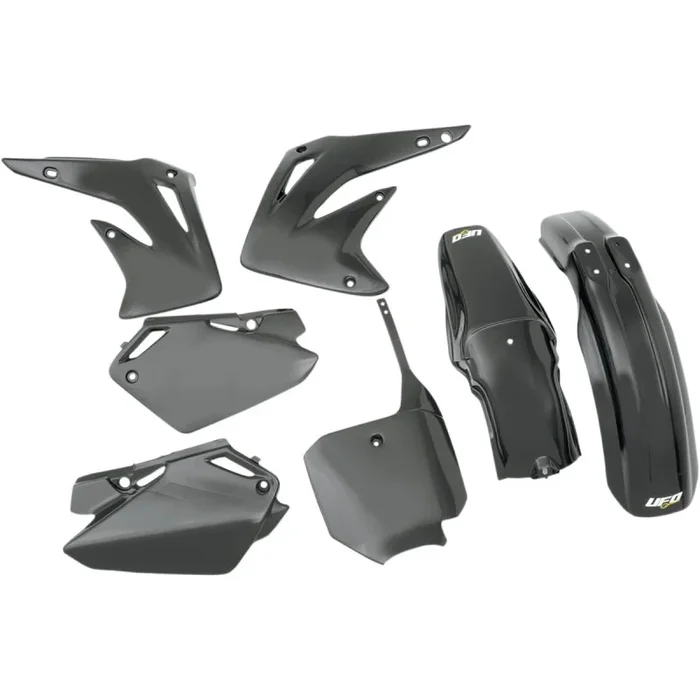 BODY KIT HON CR85 03-07 BK