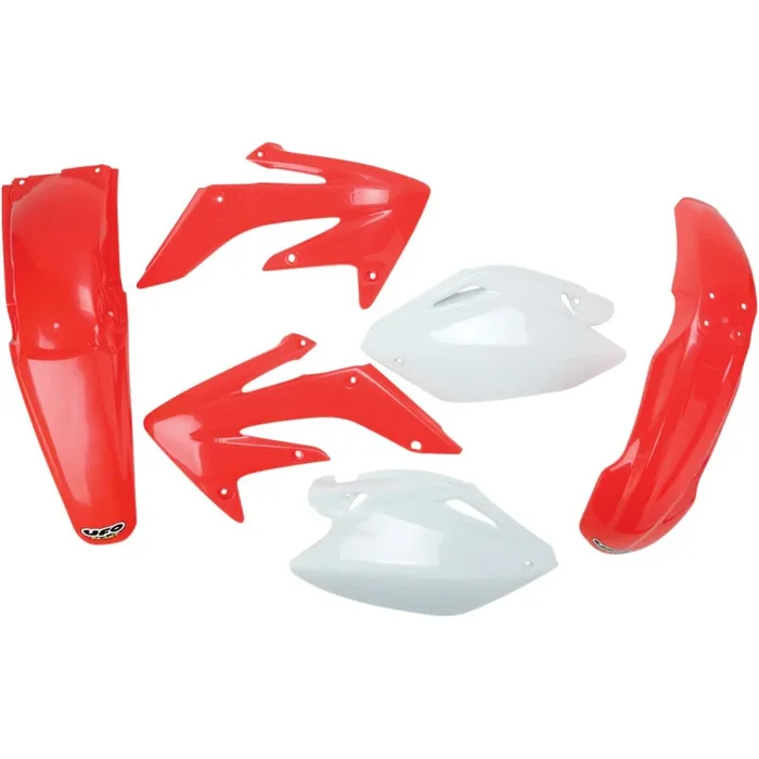 BODY KIT HON CRF250 04-05 OEM