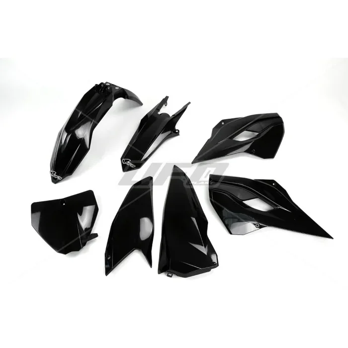 BODY KIT HUS TC/FC 14-15 BK
