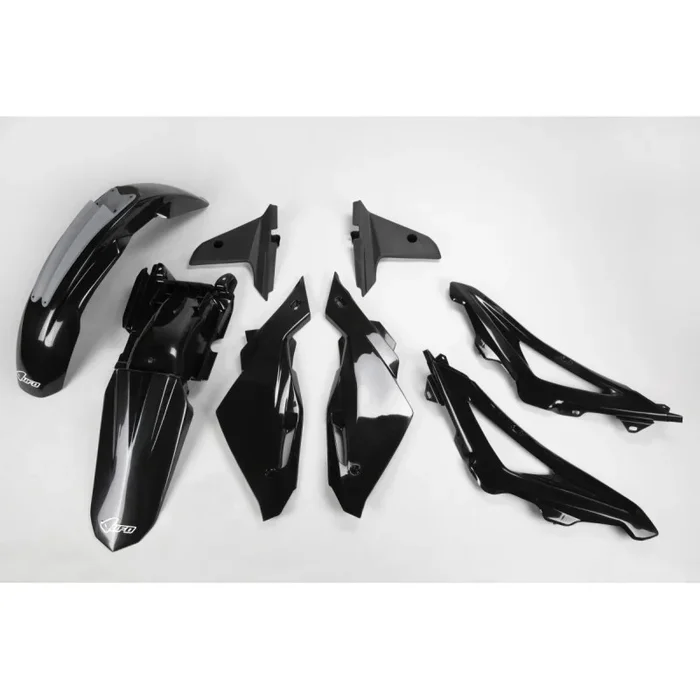 BODY KIT HUSQ CR125 09-13BK