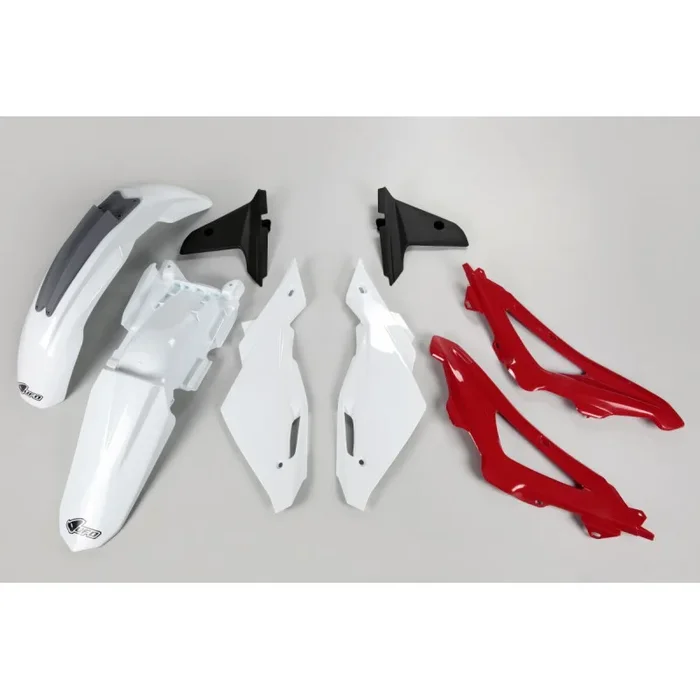 BODY KIT HUSQ CR125 09-13OE