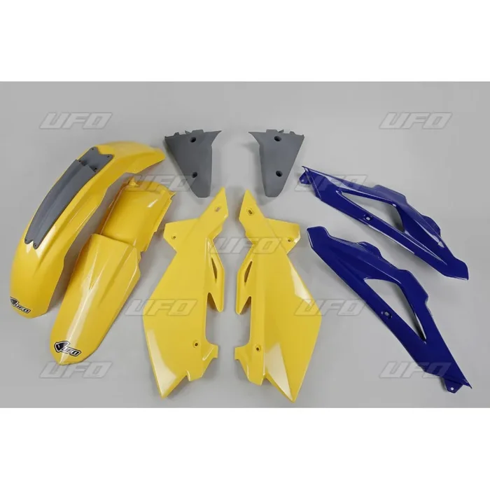 BODY KIT HUSQ TC 05-07 OE05