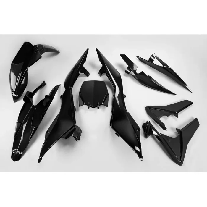 BODY KIT HUSQ TC449 11-13 BK