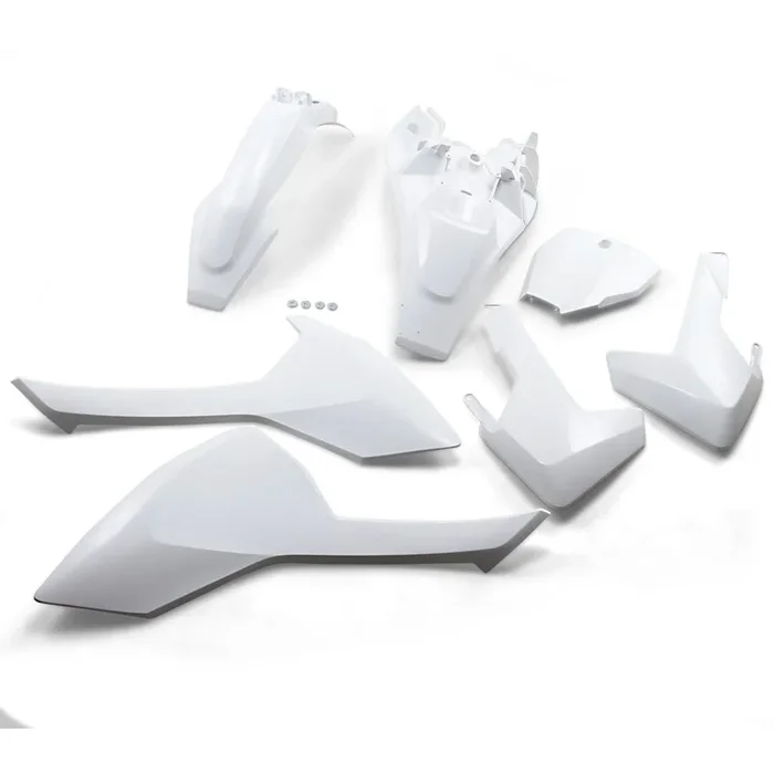 BODY KIT HVA TC85 18- OEM