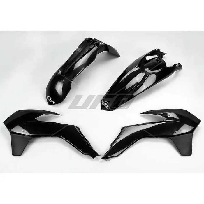 BODY KIT KTM EXC 14-16 BK