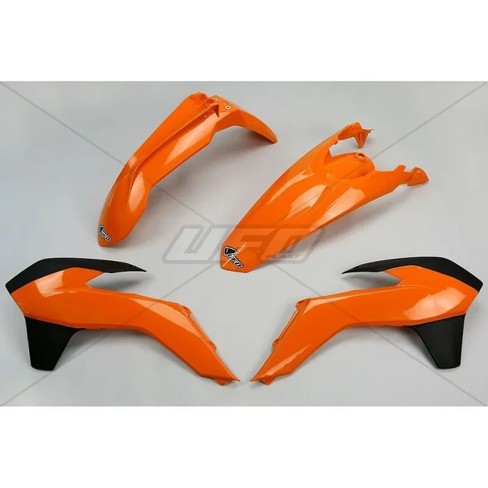 BODY KIT KTM EXC 14-16 OEM