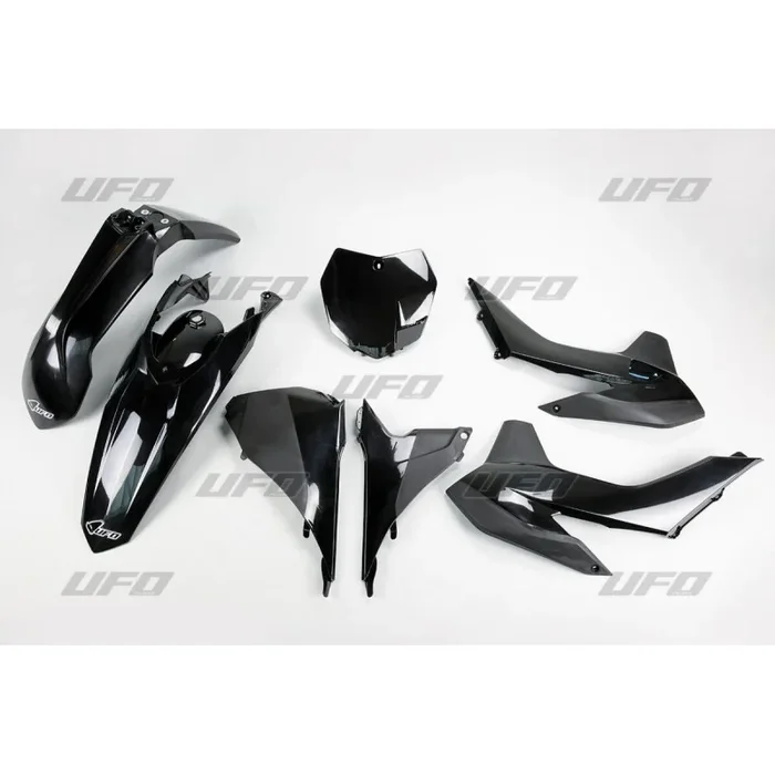 BODY KIT KTM SX/SXF 13-15 BK