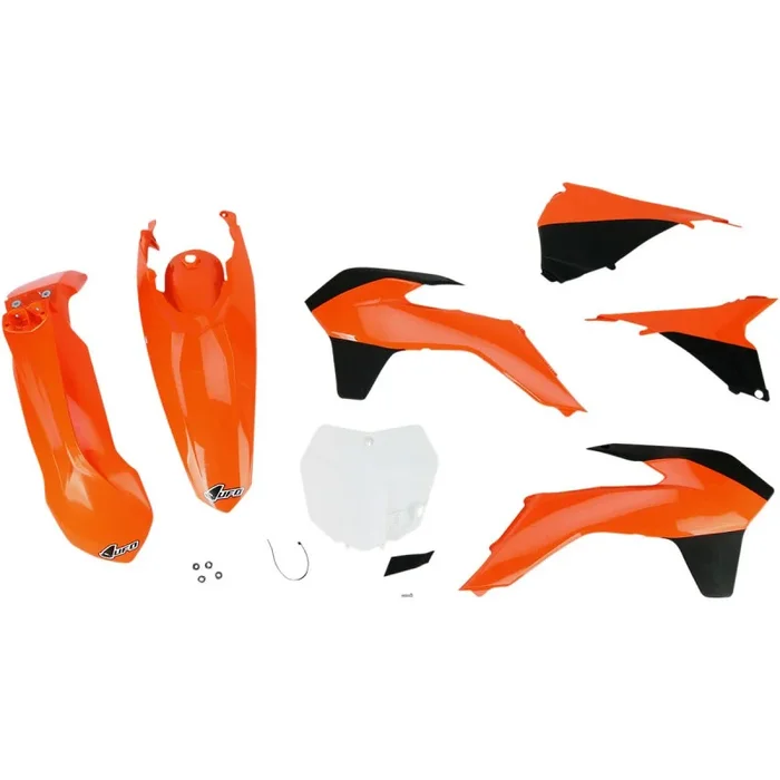 BODY KIT KTM SX/SXF 13-15 OE
