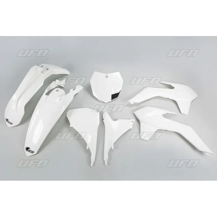 BODY KIT KTM SX/SXF 13-15 WH