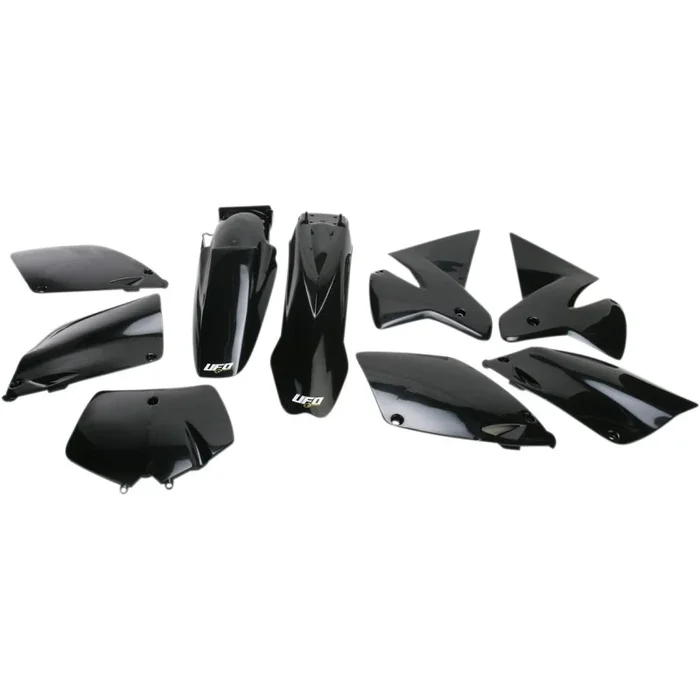 BODY KIT KTM2T/4T 2000BK