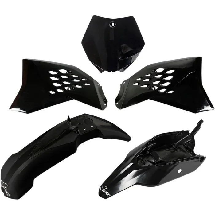 BODY KIT KTM65SX 12-15 BK