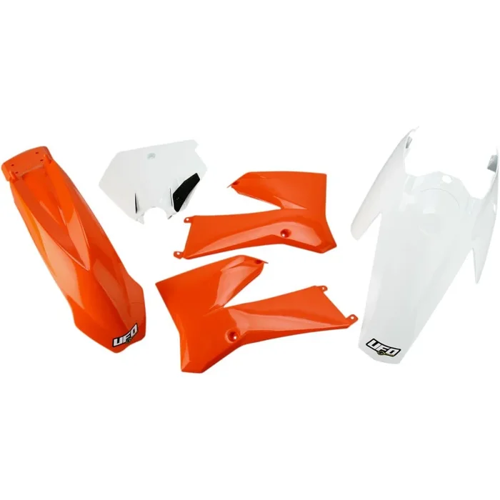 BODY KIT KTM85 06-12 OEM11-12
