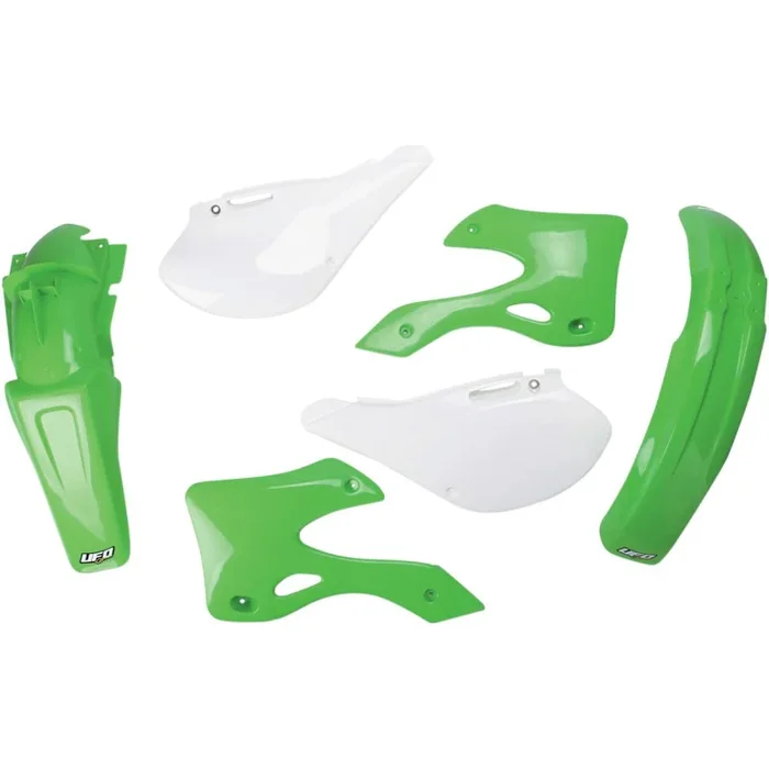 BODY KIT KX125/250 99-02 OE