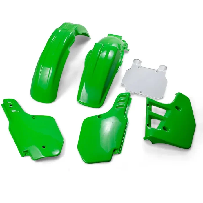 BODY KIT KX125 89 OEM