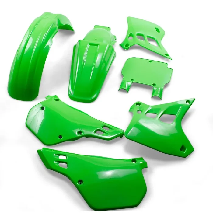 BODY KIT KX125 90-91 OEM90