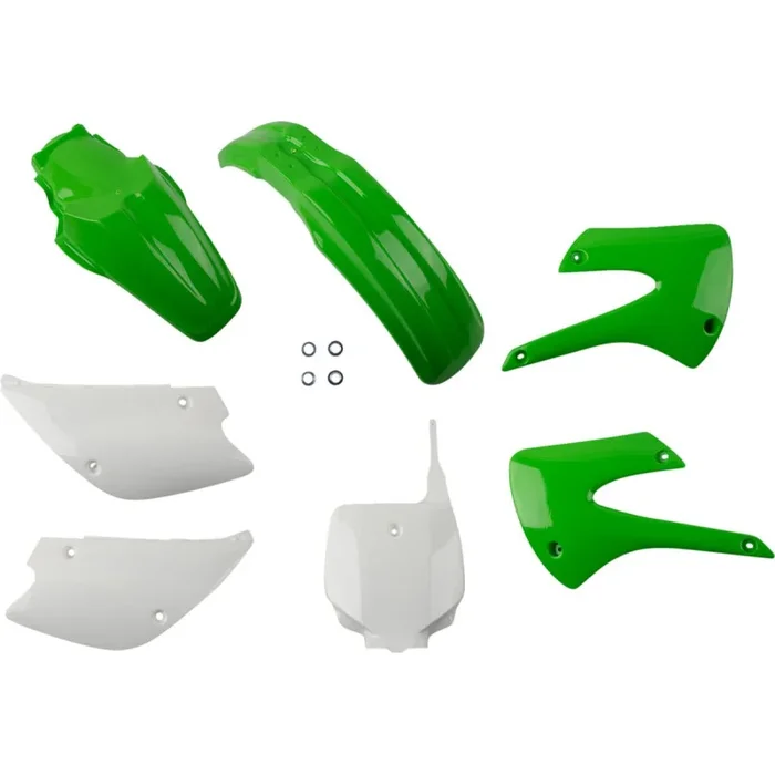 BODY KIT KX85 01-09