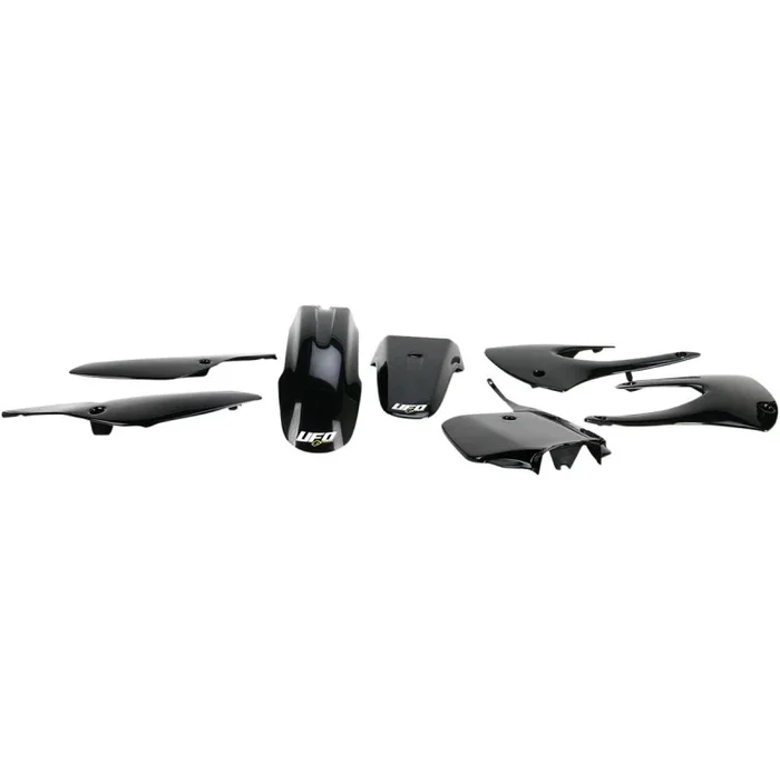BODY KIT KX85 STYLE 1-9BK