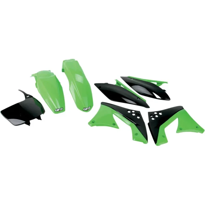 BODY KIT KXF250 ’10-11