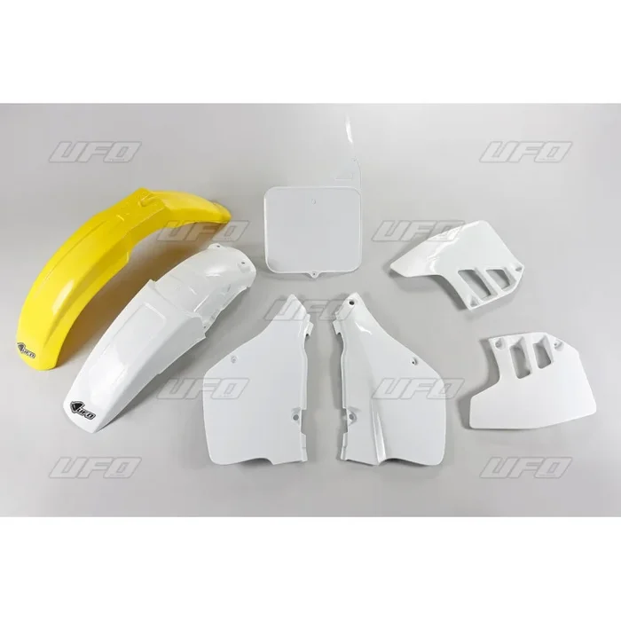 BODY KIT RM250 92 OEM