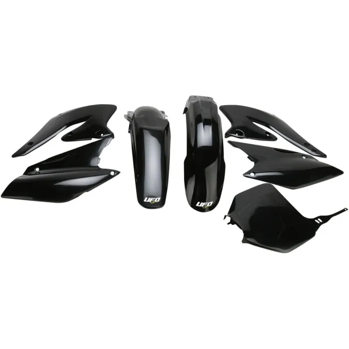 BODY KIT RMZ250 04-06 BK