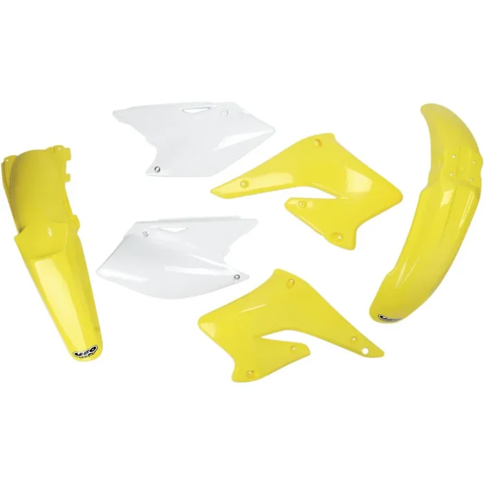 BODY KIT RMZ250 04-06