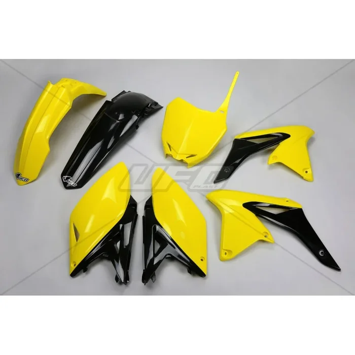 BODY KIT RMZ250 10-18 OE14-16