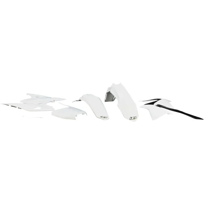 BODY KIT RMZ250 10-18 WH