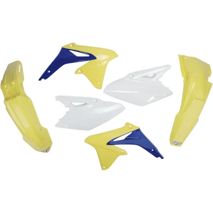 BODY KIT RMZ450 08-17 OE08