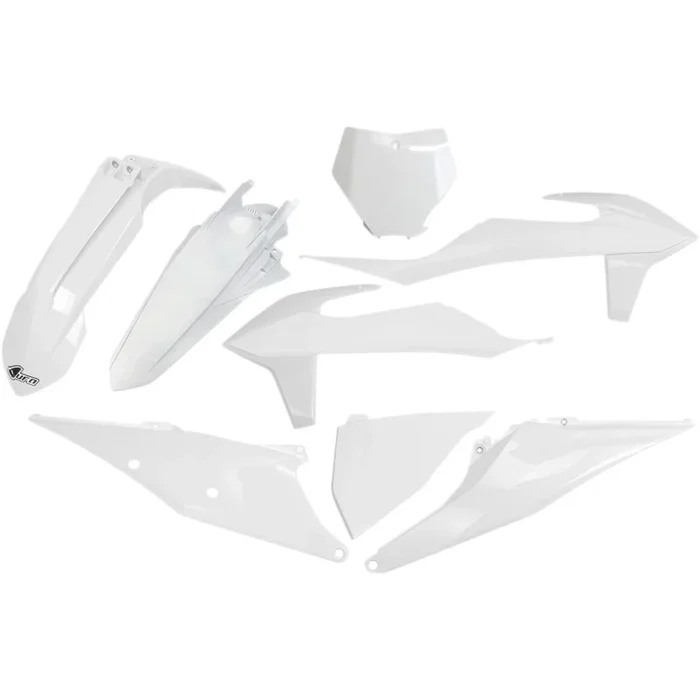 BODY KIT SX/SXF 19-22 WH020