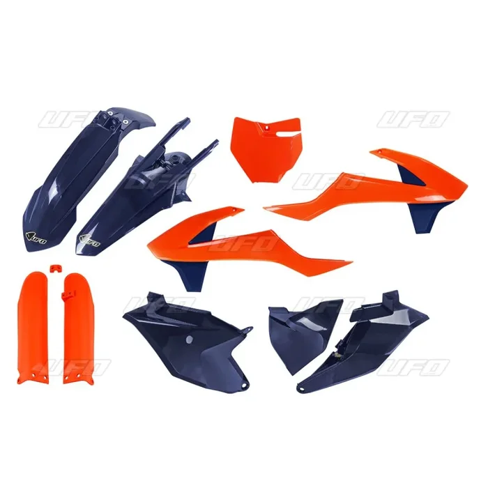 BODY KIT SX85 18-23 LTD