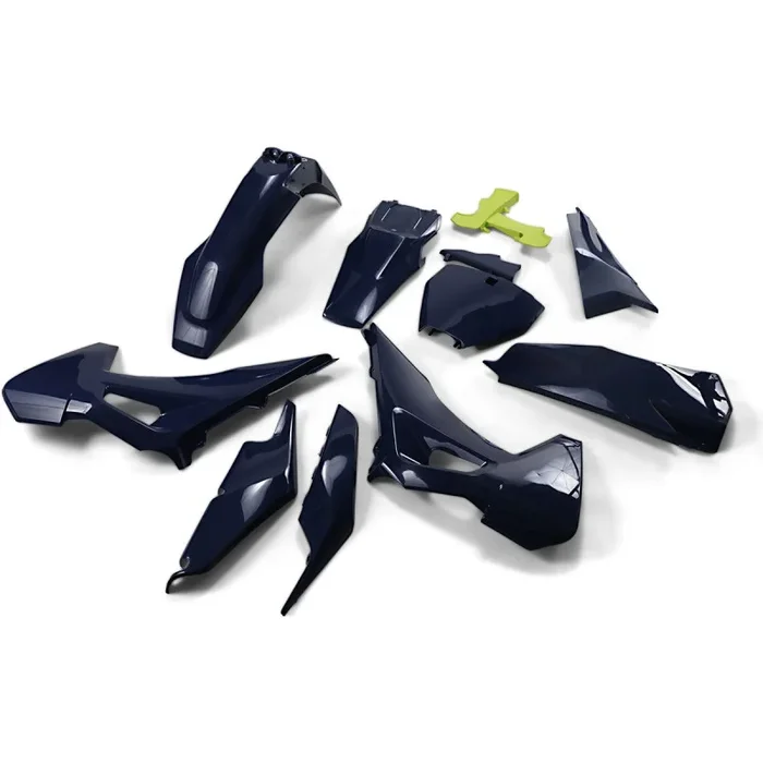 BODY KIT TC/FC 19-22 BLUE