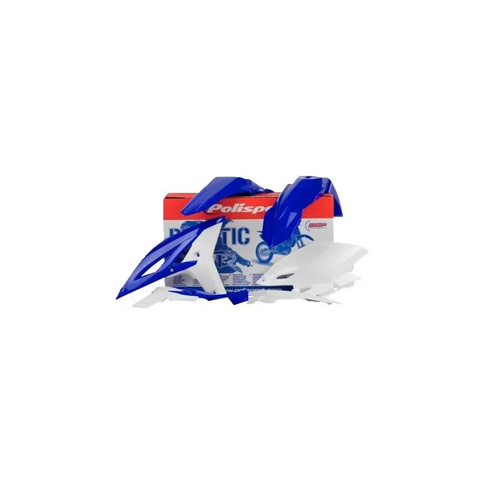 BODY KIT WRF450 12-15 OEM15-16