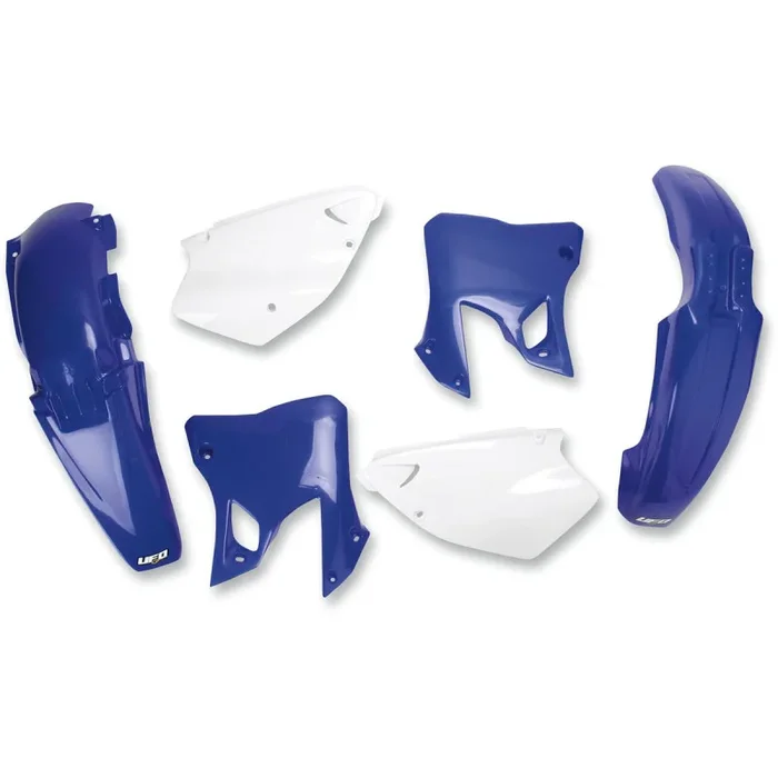BODY KIT YZ125/250 00-01