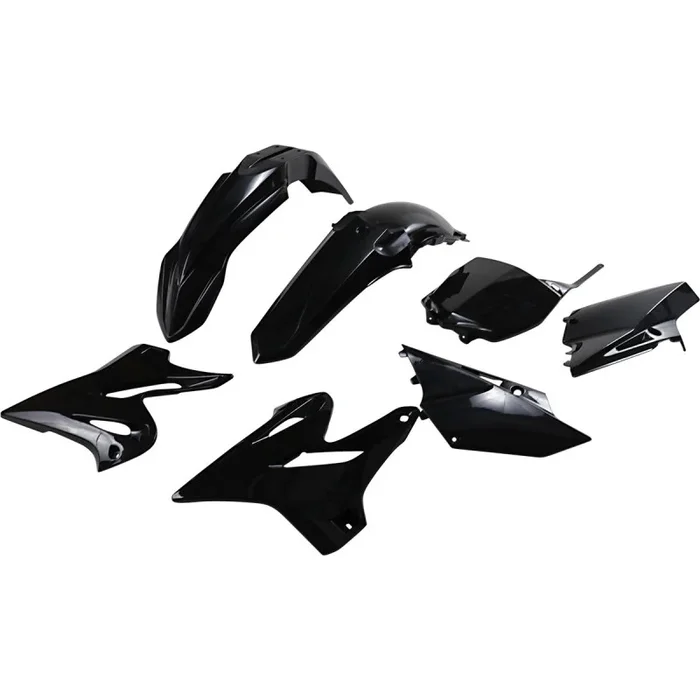 BODY KIT YZ125/250 15-21 BK