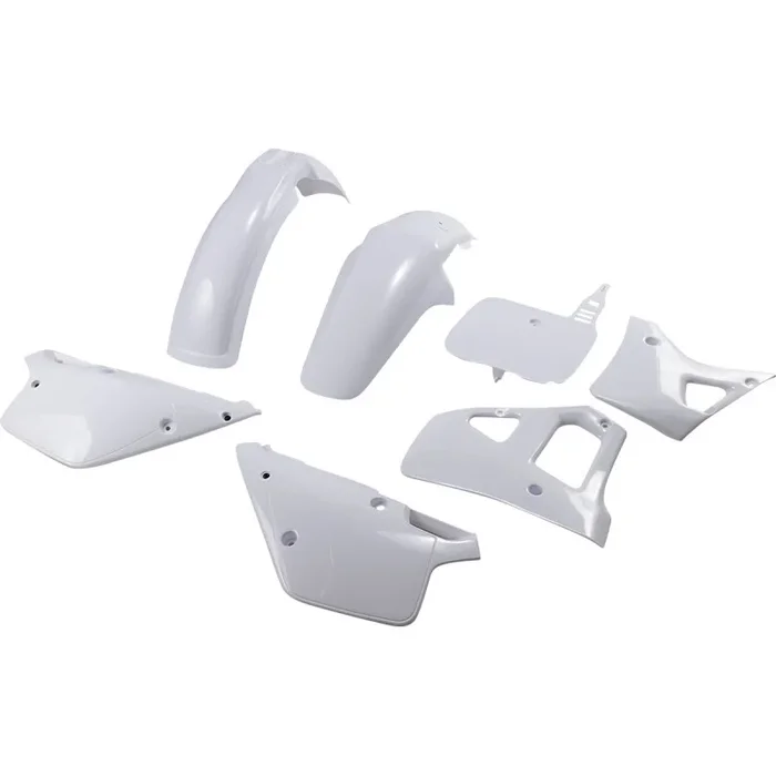 BODY KIT YZ125 91 OEM